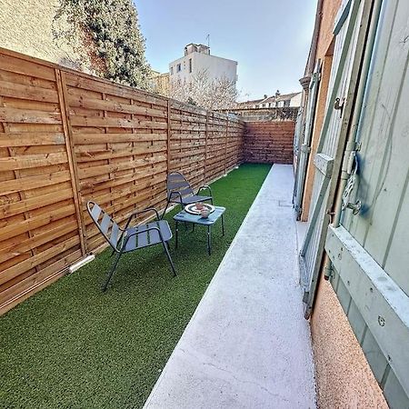 Spacieux T2 Tout Confort Tarbes Exterior photo