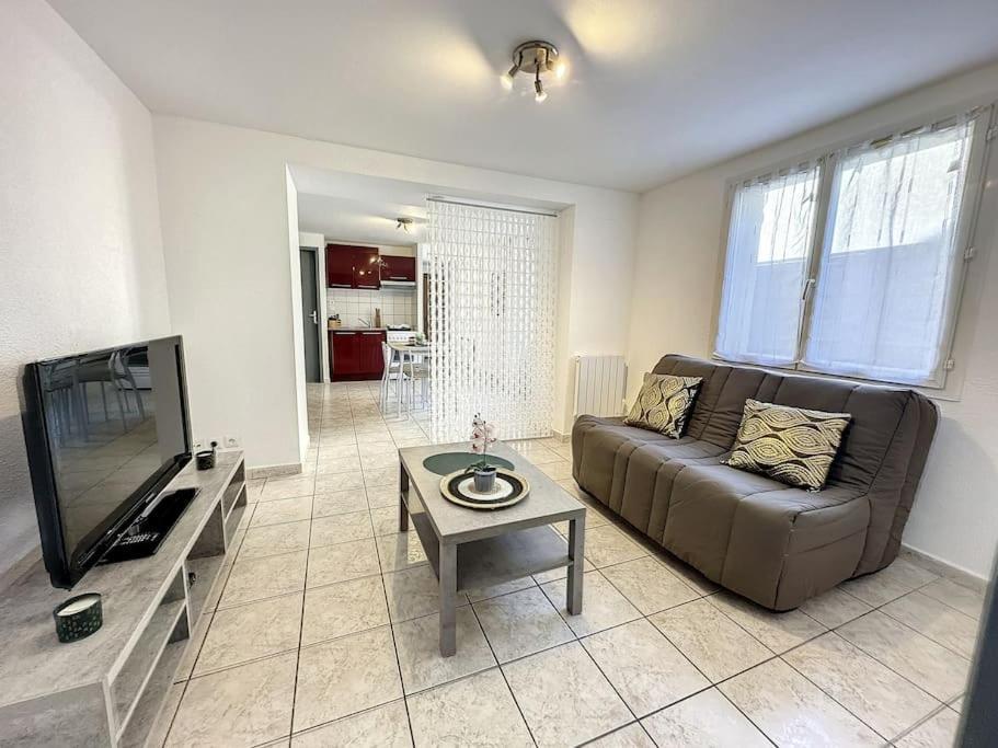 Spacieux T2 Tout Confort Tarbes Exterior photo