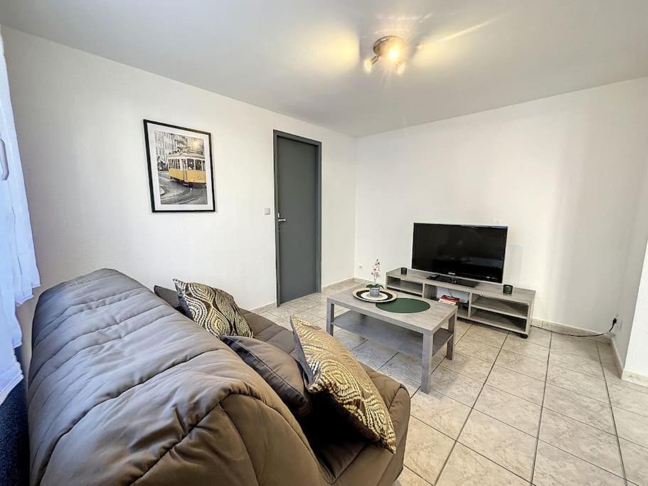 Spacieux T2 Tout Confort Tarbes Exterior photo