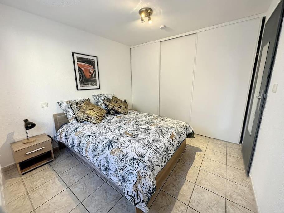 Spacieux T2 Tout Confort Tarbes Exterior photo
